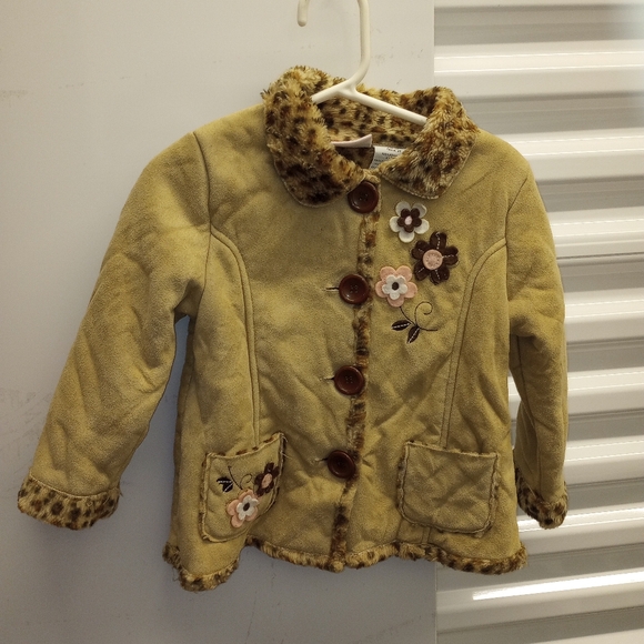 3T coat - Picture 5 of 9